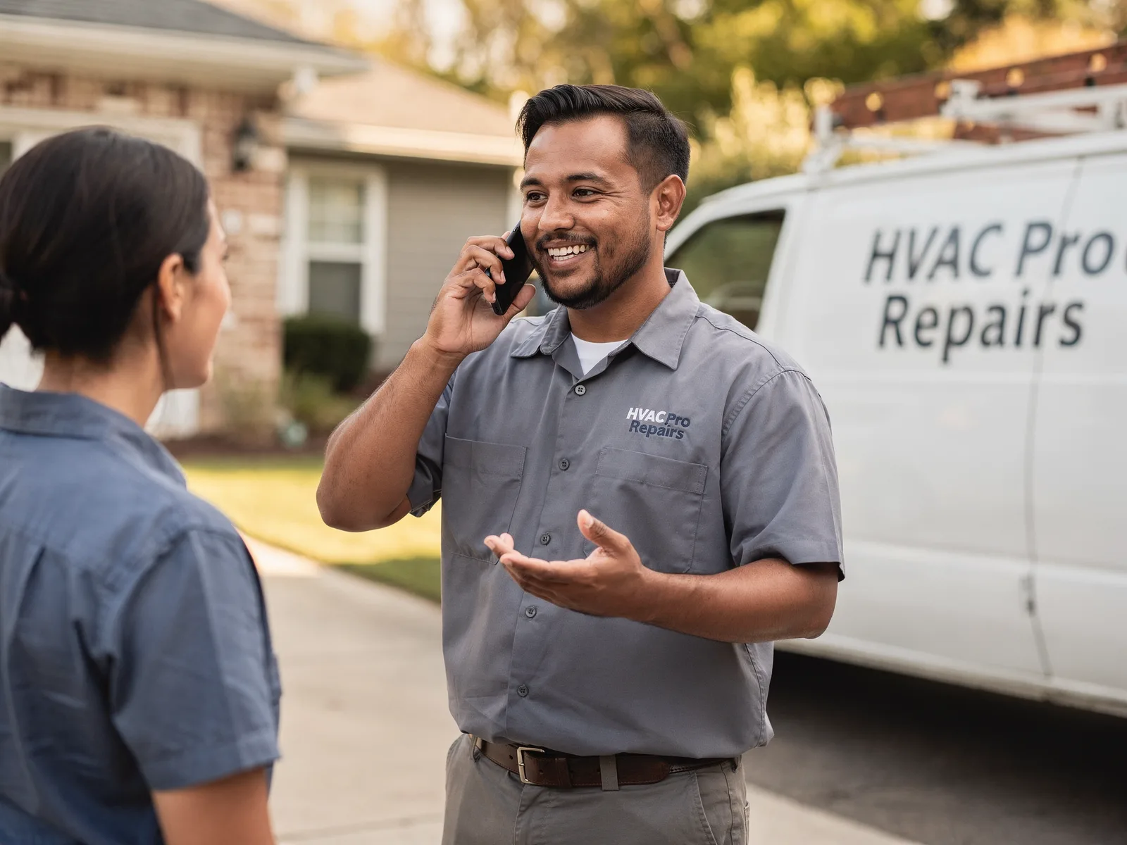 Heat Pump Repair Jeffersontown, KY FAQs